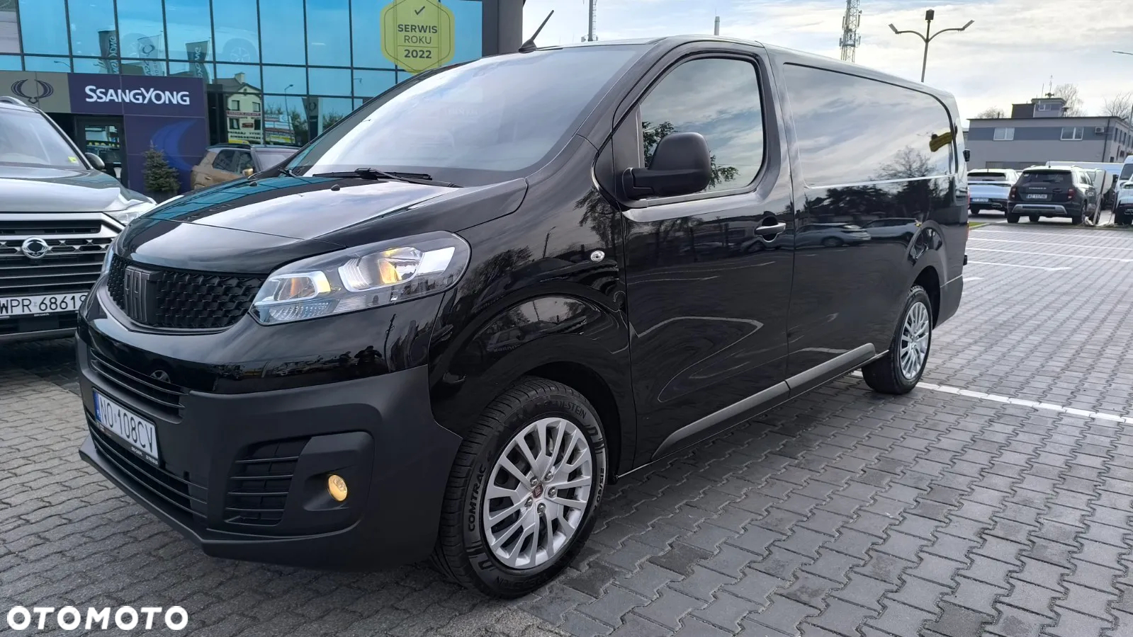 Fiat Scudo - 2