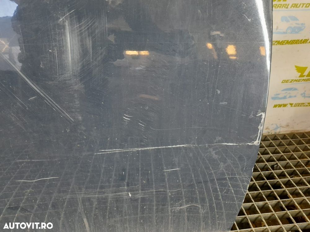 Usa portiera dreapta fata Renault Megane 3 [facelift] [2012 - 2014] - 3