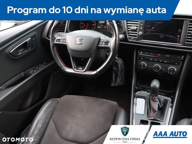 Seat Leon - 8