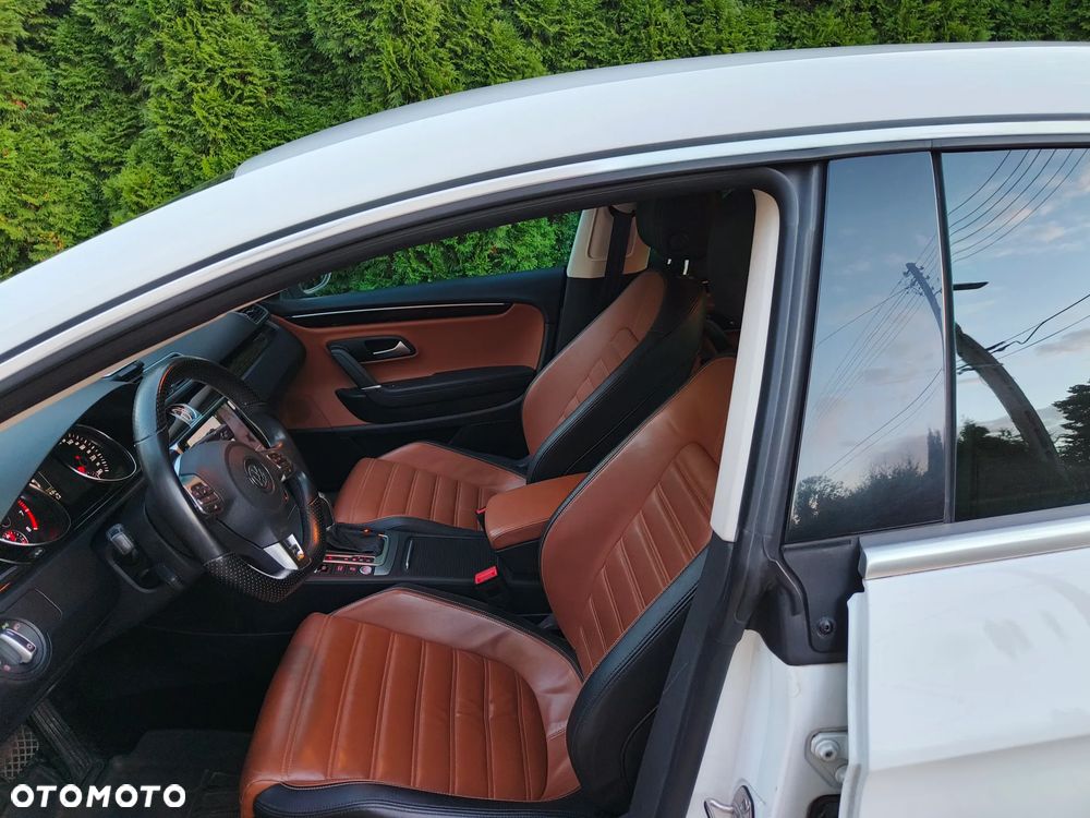 Volkswagen CC 2.0 TSI DSG - 14