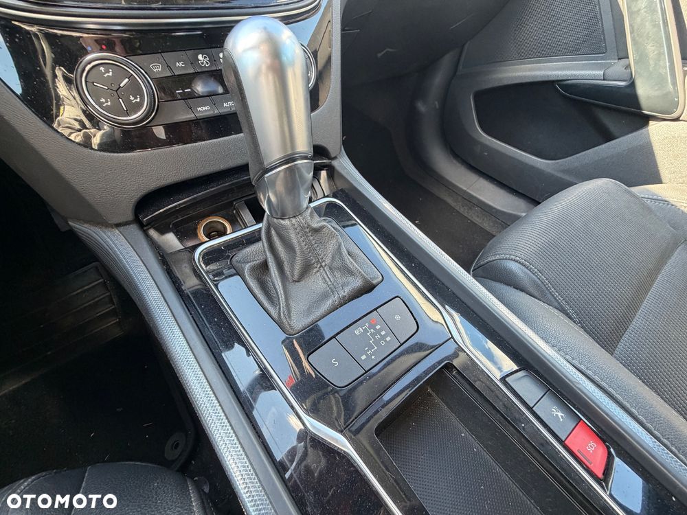 Peugeot 508 BlueHDi 120 EAT6 Stop&Start Business-Line - 10