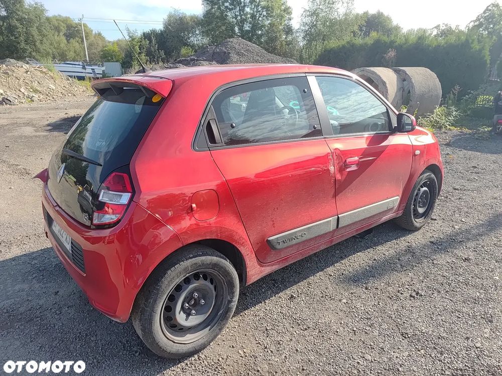 Renault Twingo SCe 70 Experience - 7