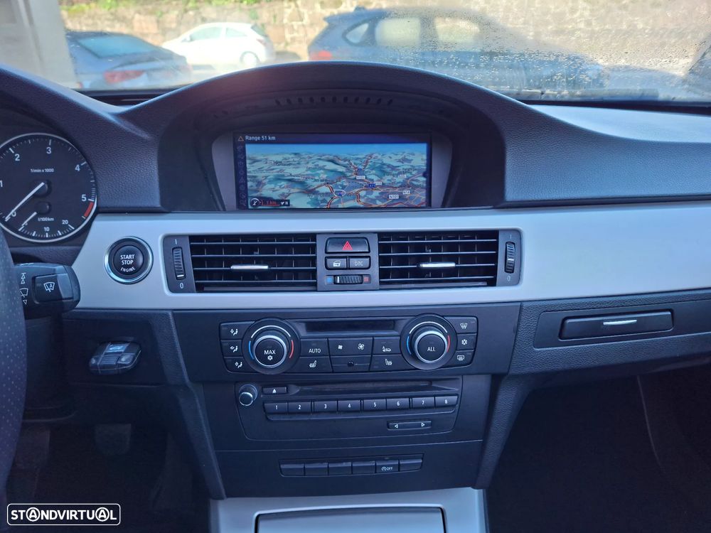 BMW 320 d M Sport Edition - 27