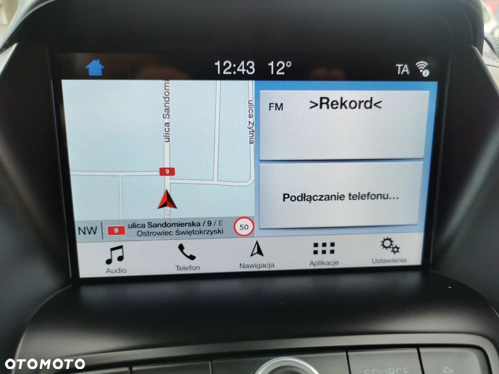 Ford C-MAX 1.5 EcoBoost Start-Stop-System Titanium - 15