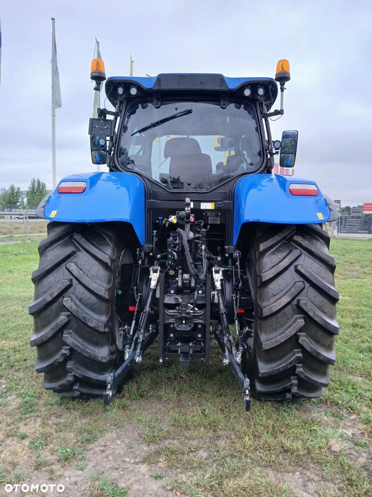 New Holland T7.210 SIDEWINDER II - 3