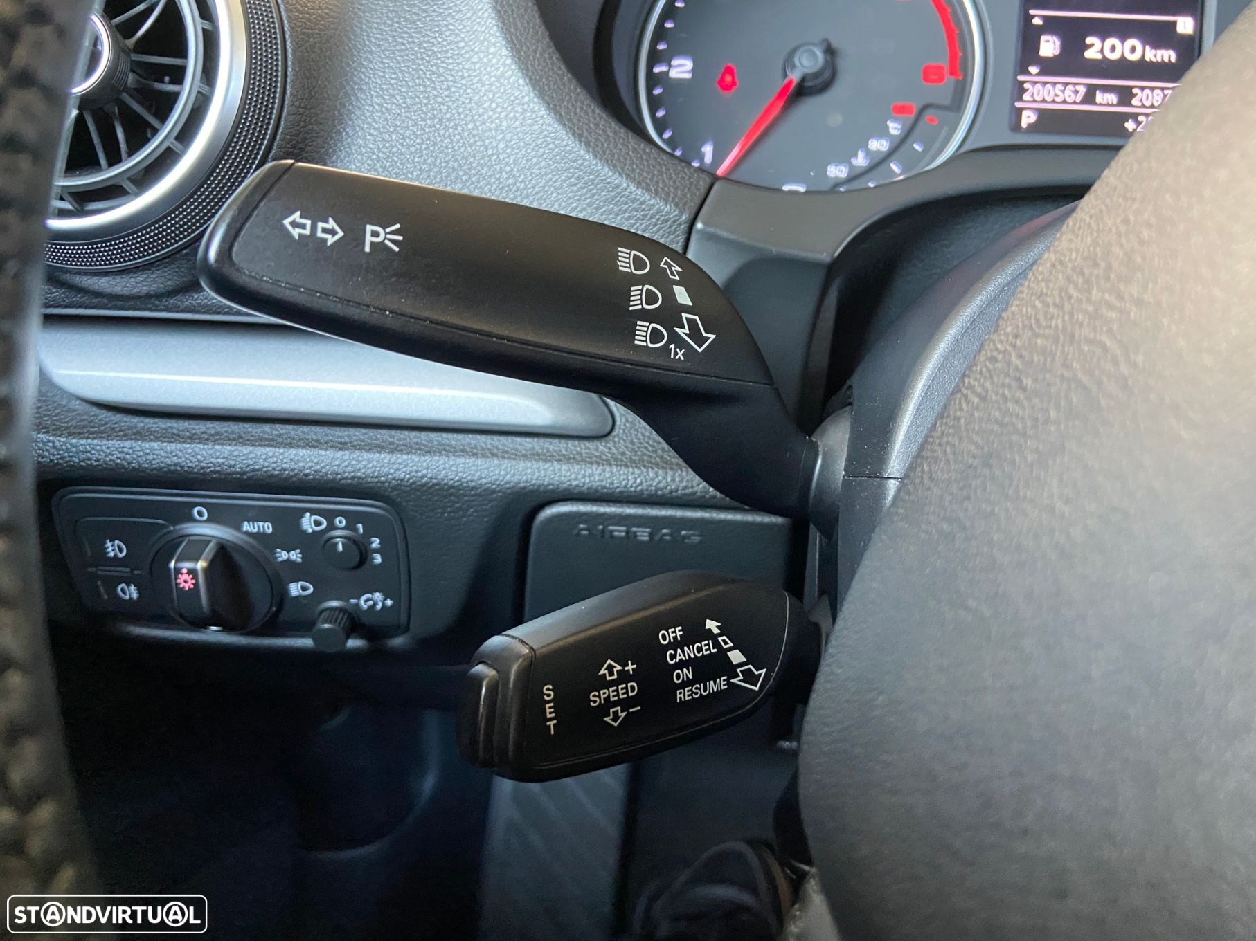 Audi A3 Limousine 1.6 TDI Attraction S tronic - 12