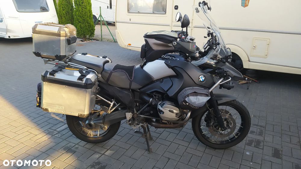 BMW GS - 2