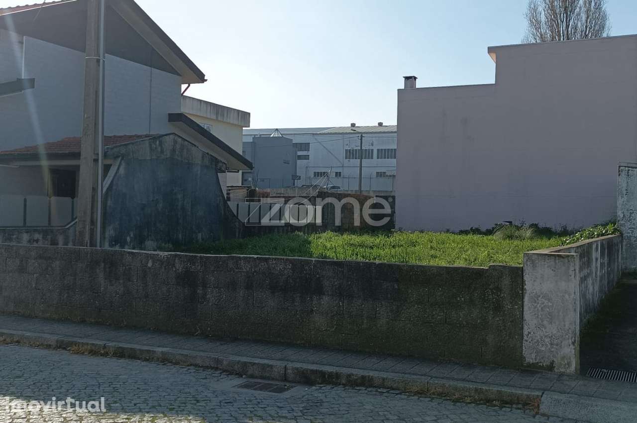 Terreno para construção em Perafita - Grande imagem: 2/6