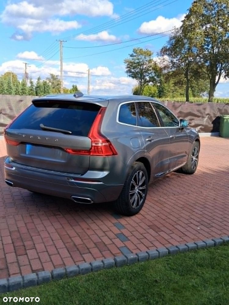 Volvo XC 60 D5 AWD Inscription - 2