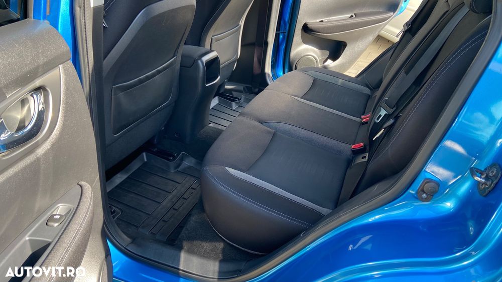 Nissan Qashqai - 31
