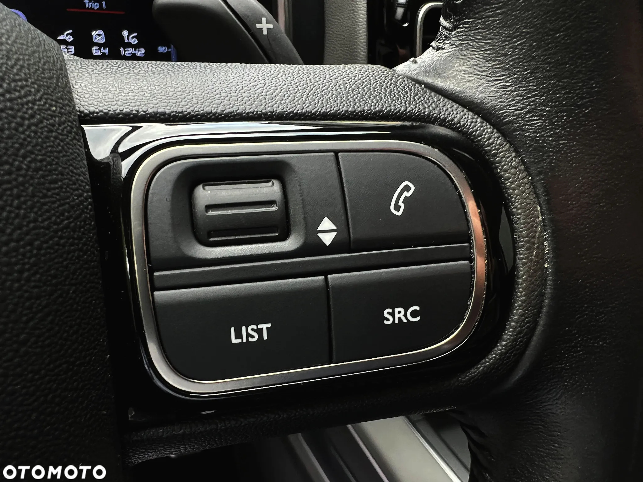 Citroën C5 Aircross BlueHDI 130 S&S EAT8 SHINE PACK - 24