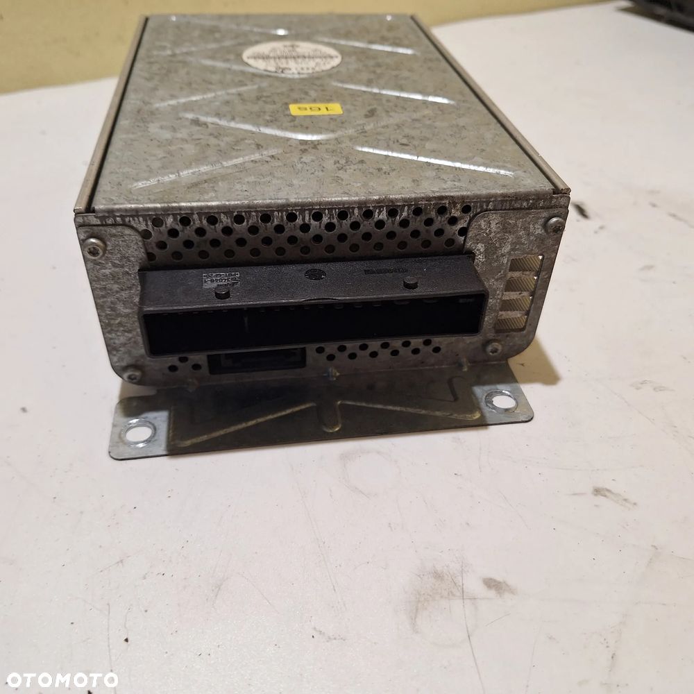 WZMACNIACZ RADIA AUDI A6 C6 4F0910223B 4F0035223 - 4