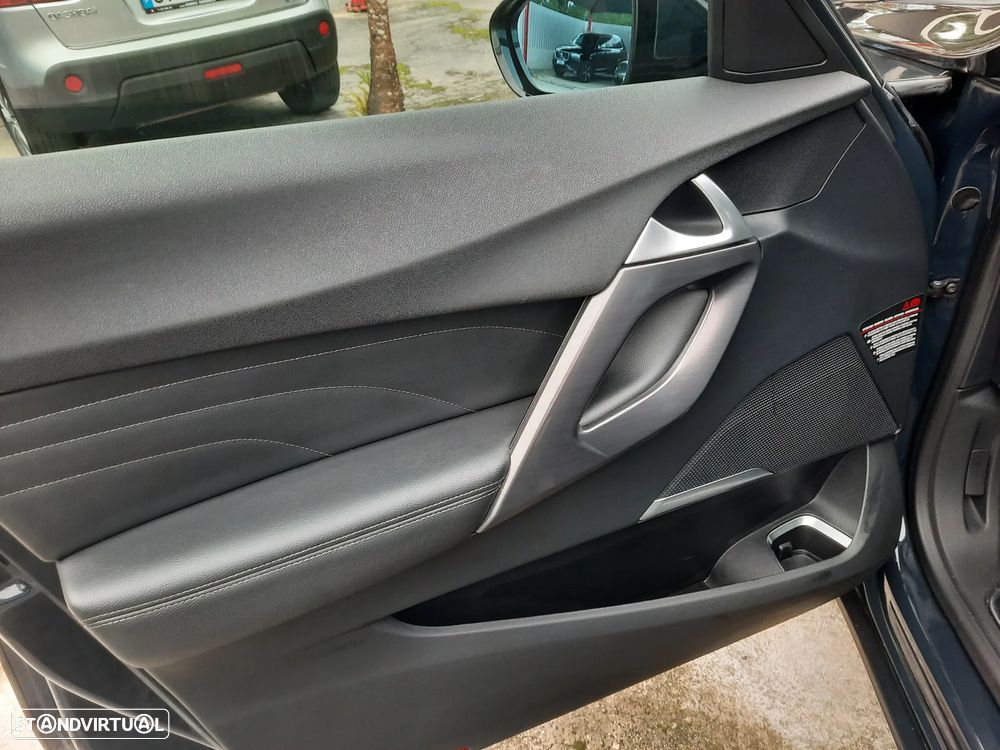 Citroën DS5 2.0 HDi Hy4 So Chic CMP6 88g - 44