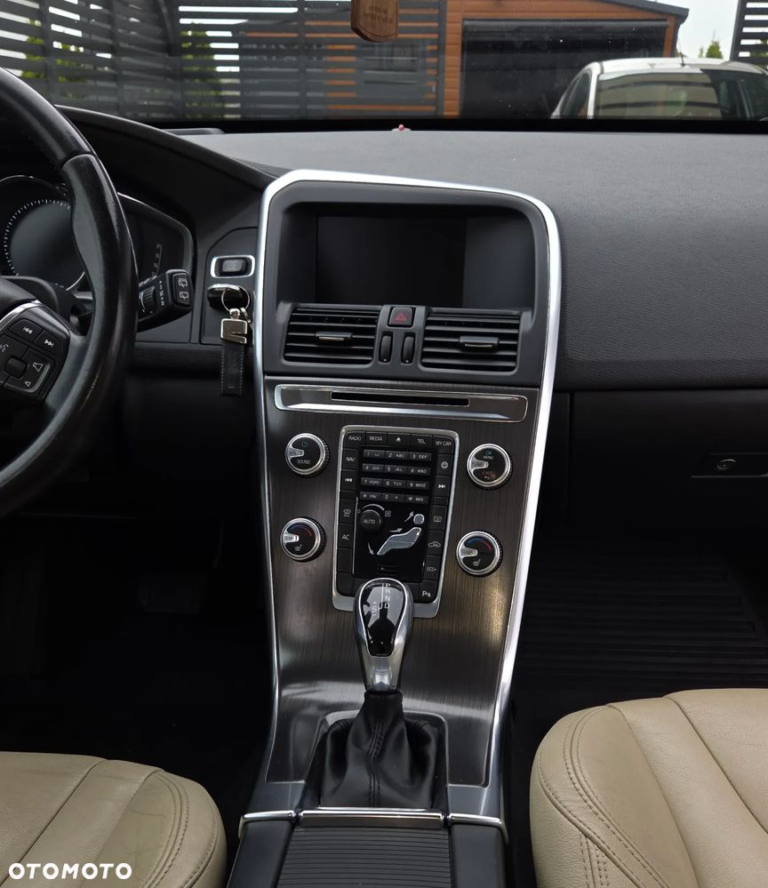 Volvo XC 60 - 17