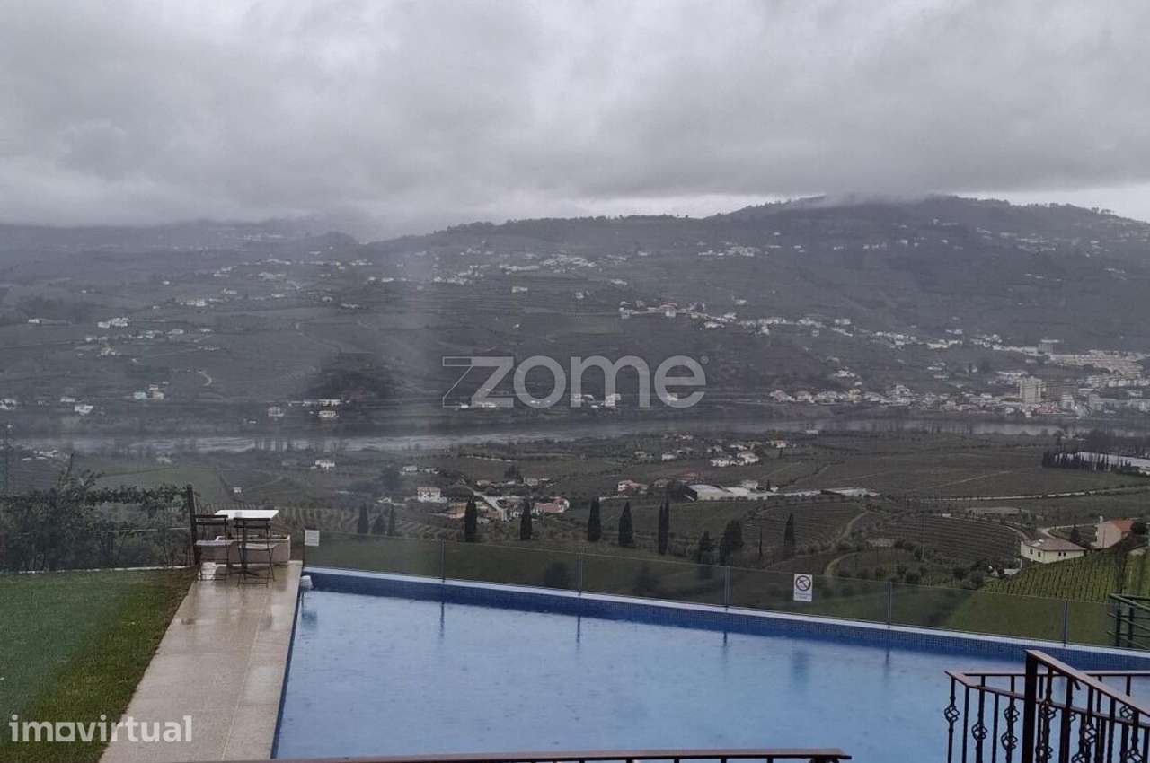 Hotel de Luxo no Douro - Alojamento Local - Grande imagem: 3/22