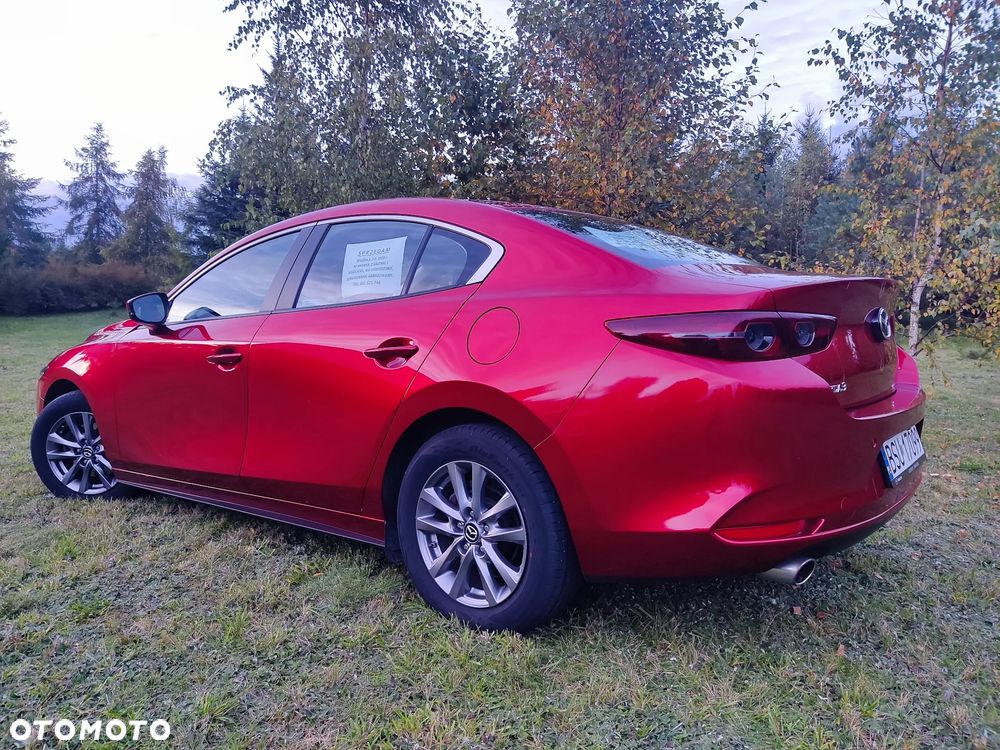 Mazda 3 - 10