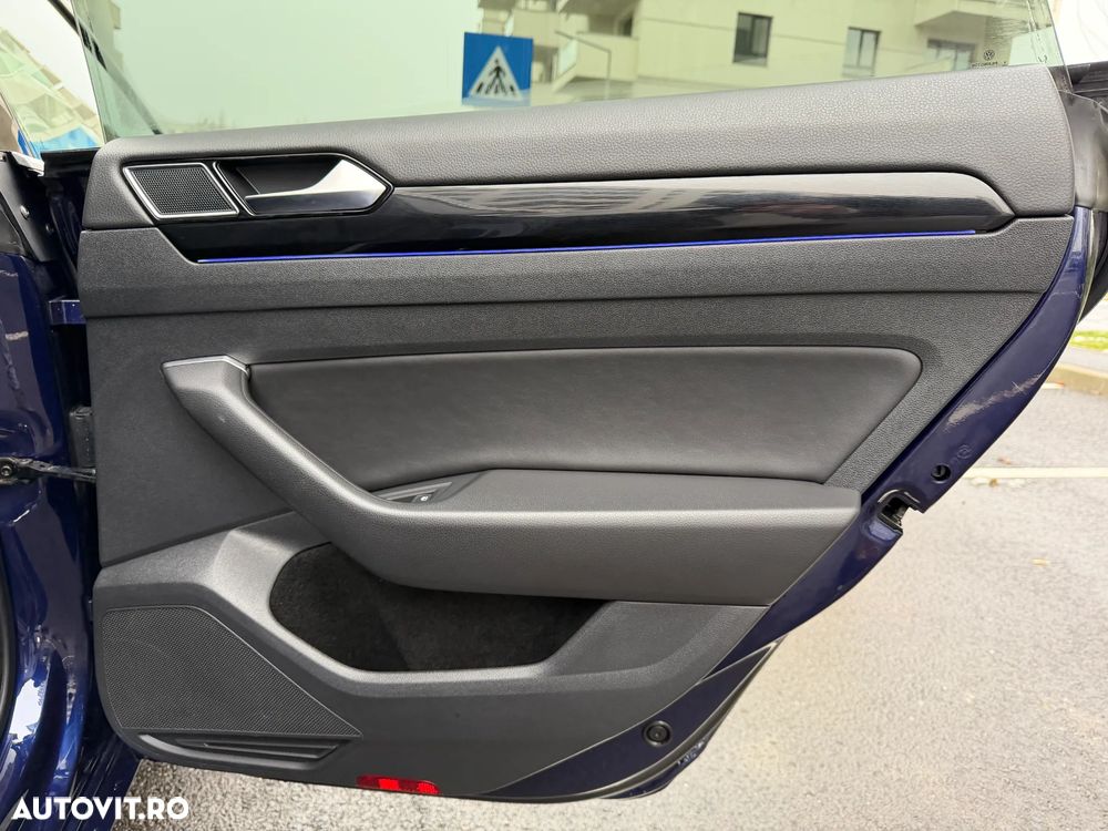 Volkswagen ARTEON 2.0 TDI Elegance - 30