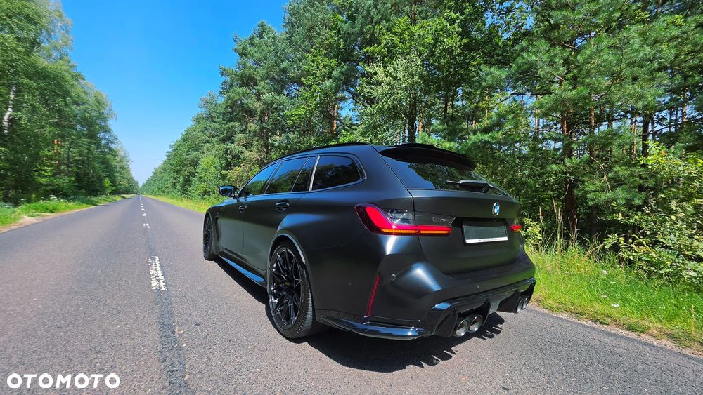 BMW M3 - 22