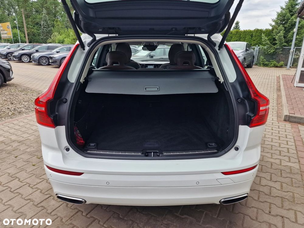 Volvo XC 60 - 16