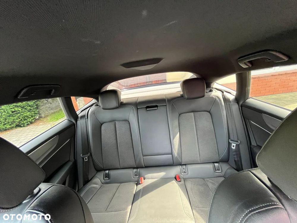 Audi A7 Sportback 40 TDI mHEV Quattro S tronic - 21