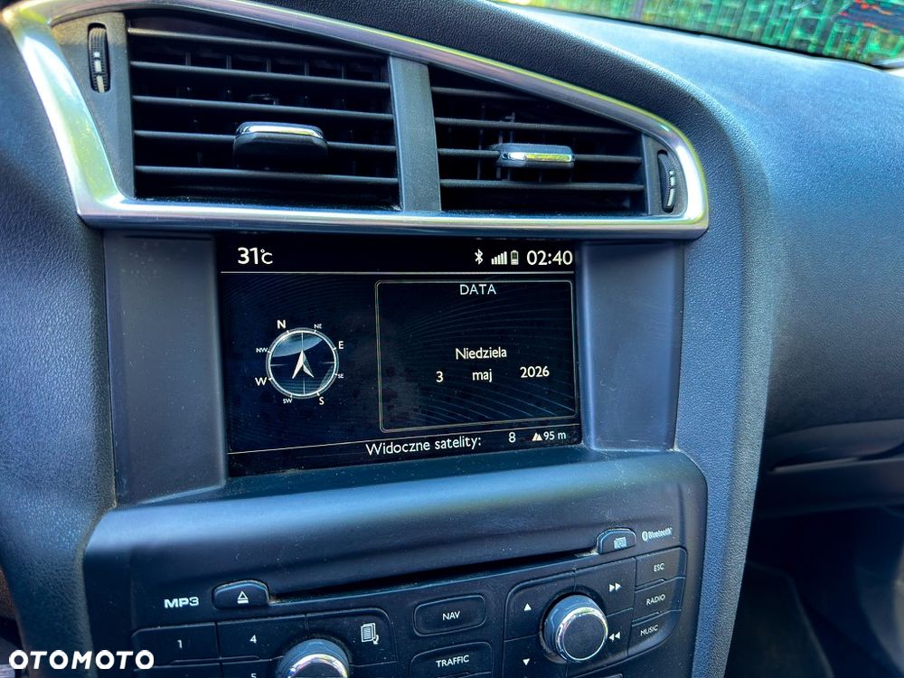 Citroën C4 1.6 VTi Selection - 11
