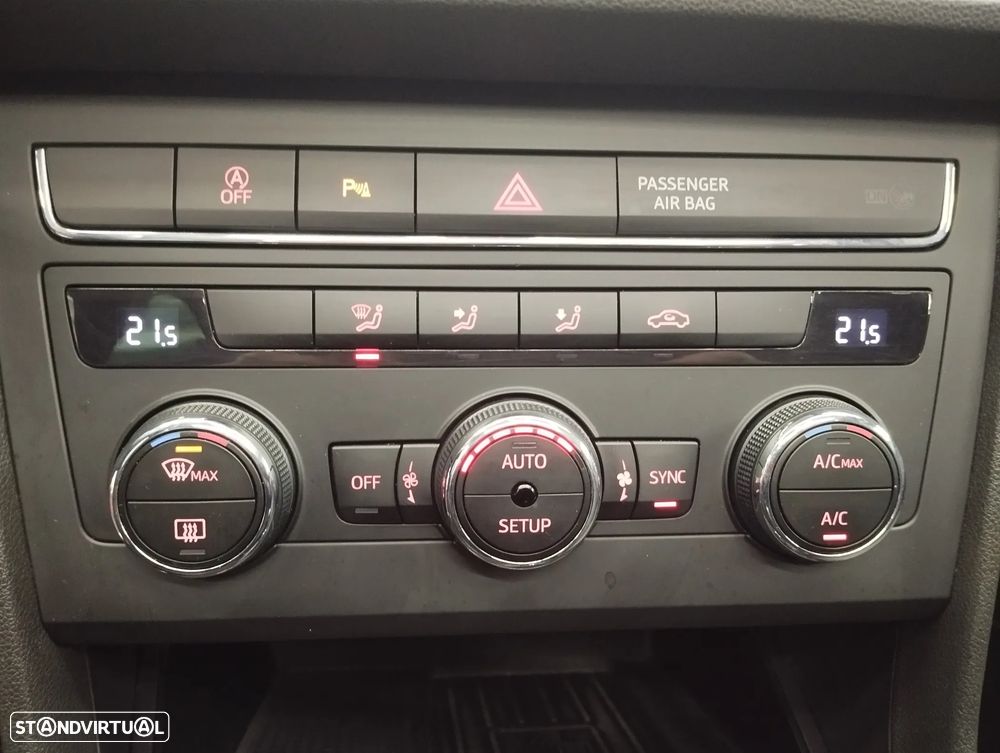 SEAT Leon ST 1.6 TDI Style S/S - 35