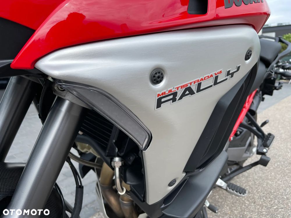 Ducati Multistrada - 20