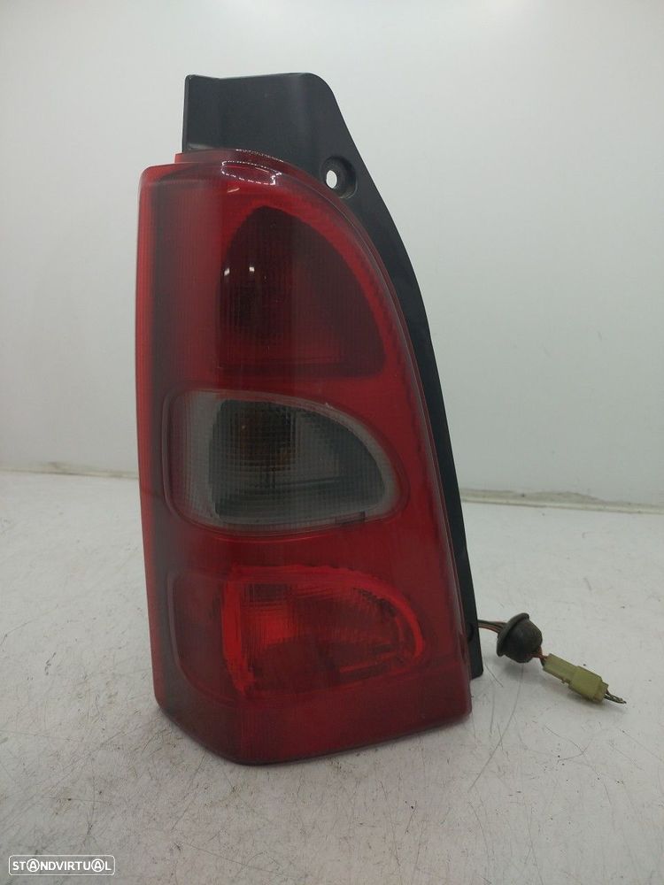 Farolim Stop Esq Suzuki Wagon R+ Hatchback (Em) - 3