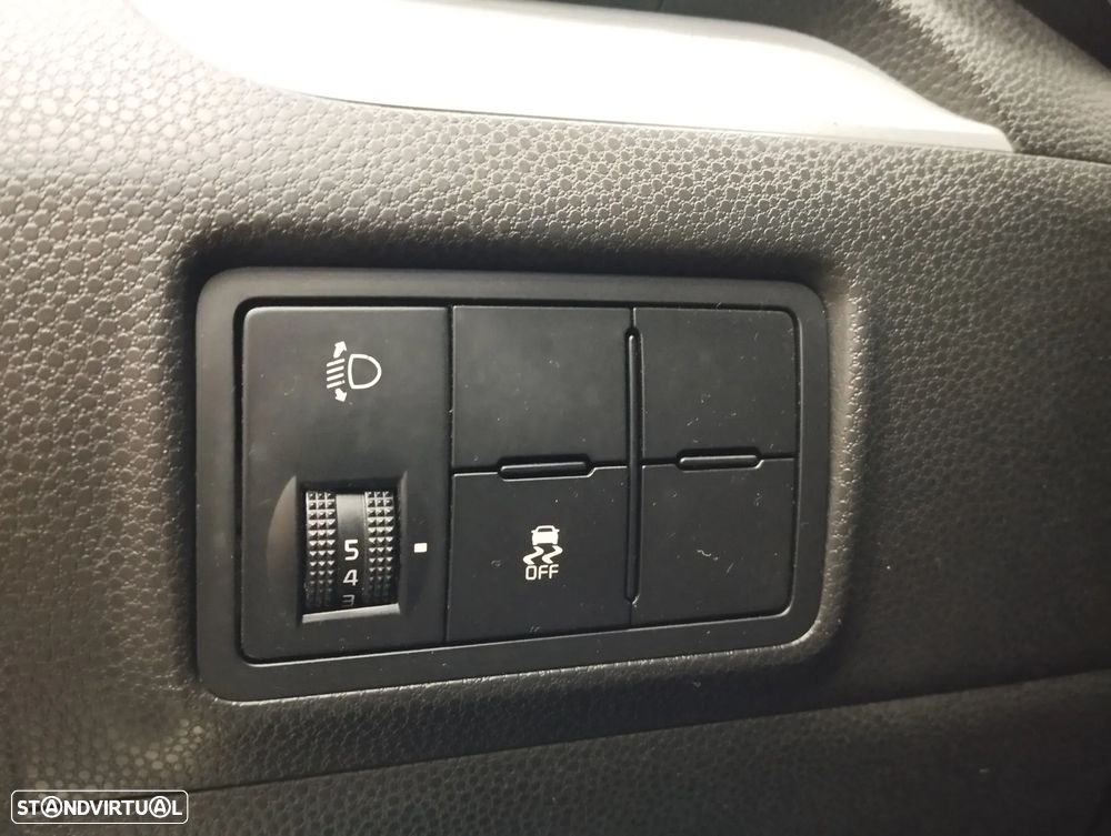 Kia Picanto 1.0 CVVT LX - 14