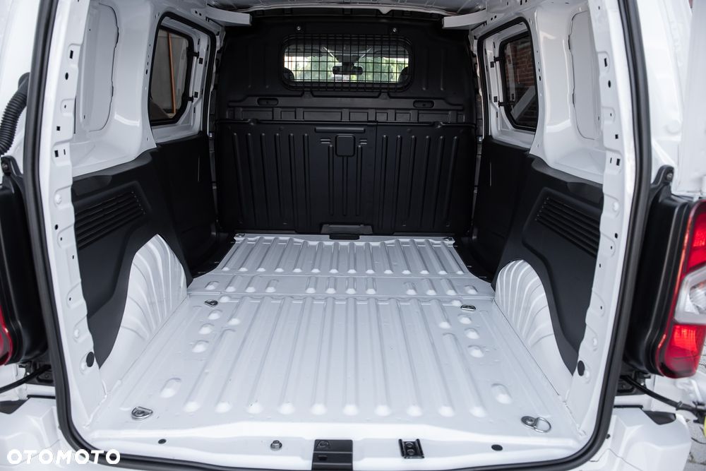 Citroën BERLINGO - 18