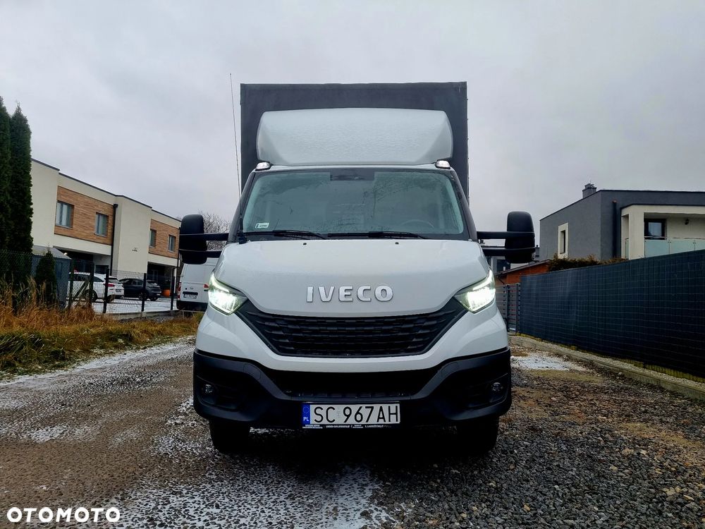 Iveco Daily 50C35 - 5