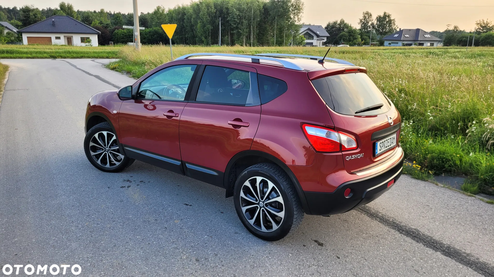 Nissan Qashqai 1.6 I-Way - 4