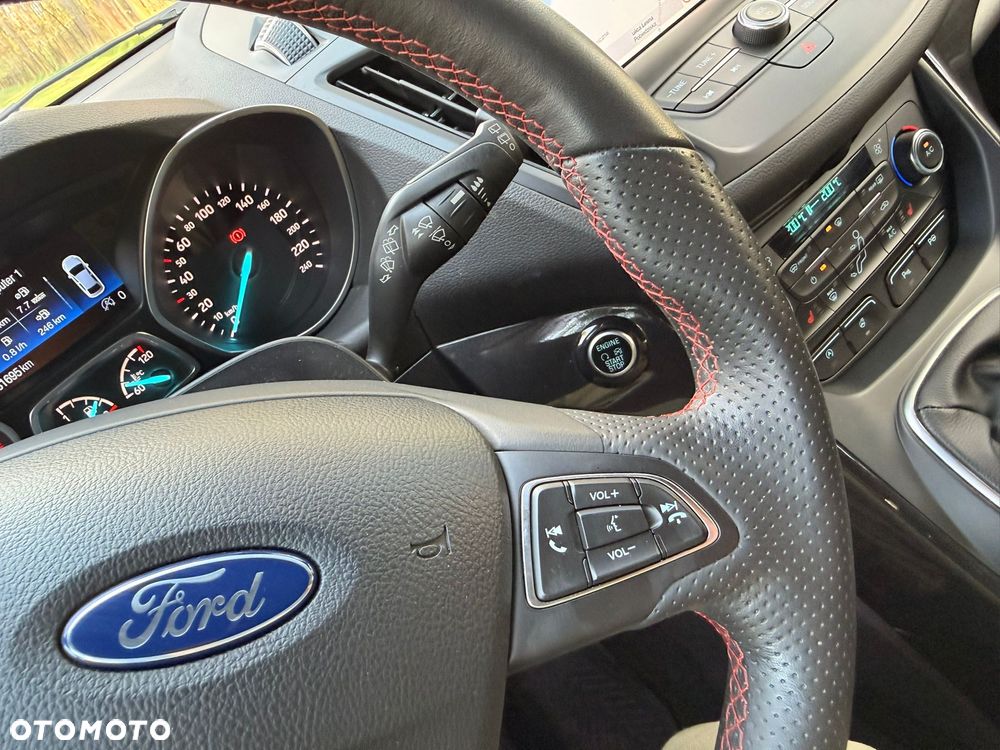 Ford Kuga 1.5 EcoBoost FWD ST-Line ASS - 18