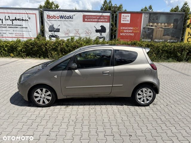 Mitsubishi Colt CZ3 1.3 Invite - 4
