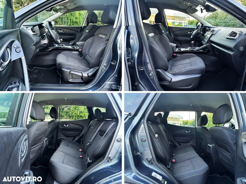 Renault Kadjar Energy dCi 110 Business - 11