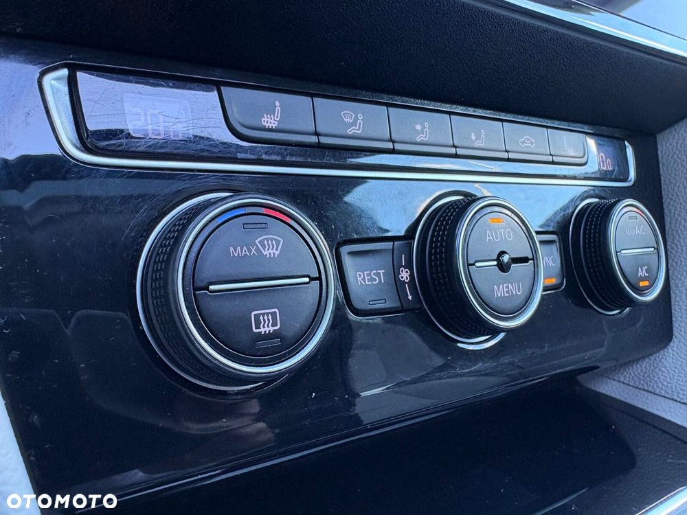 Volkswagen Arteon 2.0 TDI Elegance DSG - 29