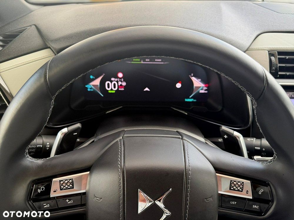 DS Automobiles DS 7 Crossback - 17