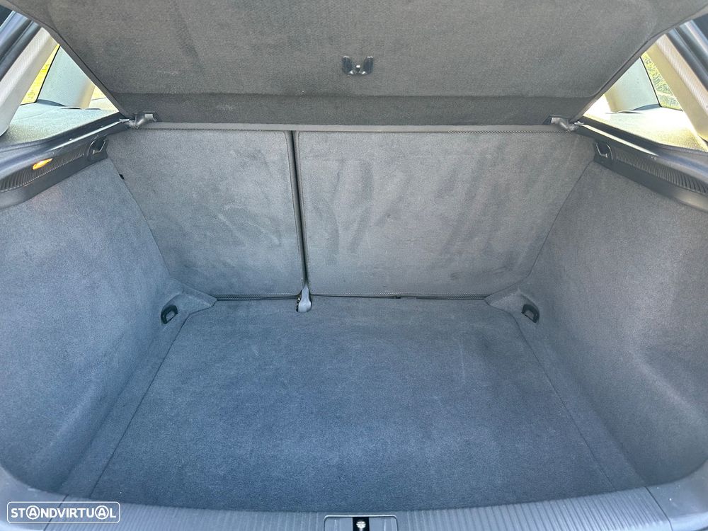 Audi A3 Sportback 1.6 TDI Attraction - 20