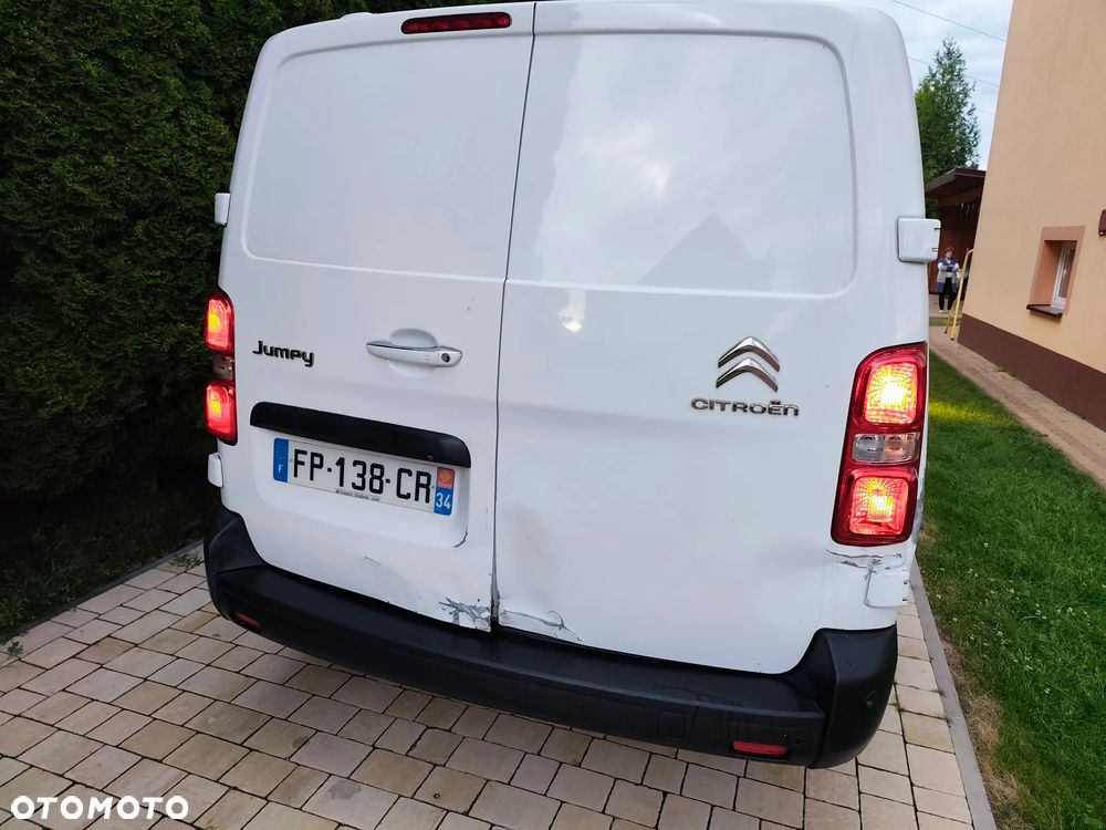 Citroën Jumpy XL - 9