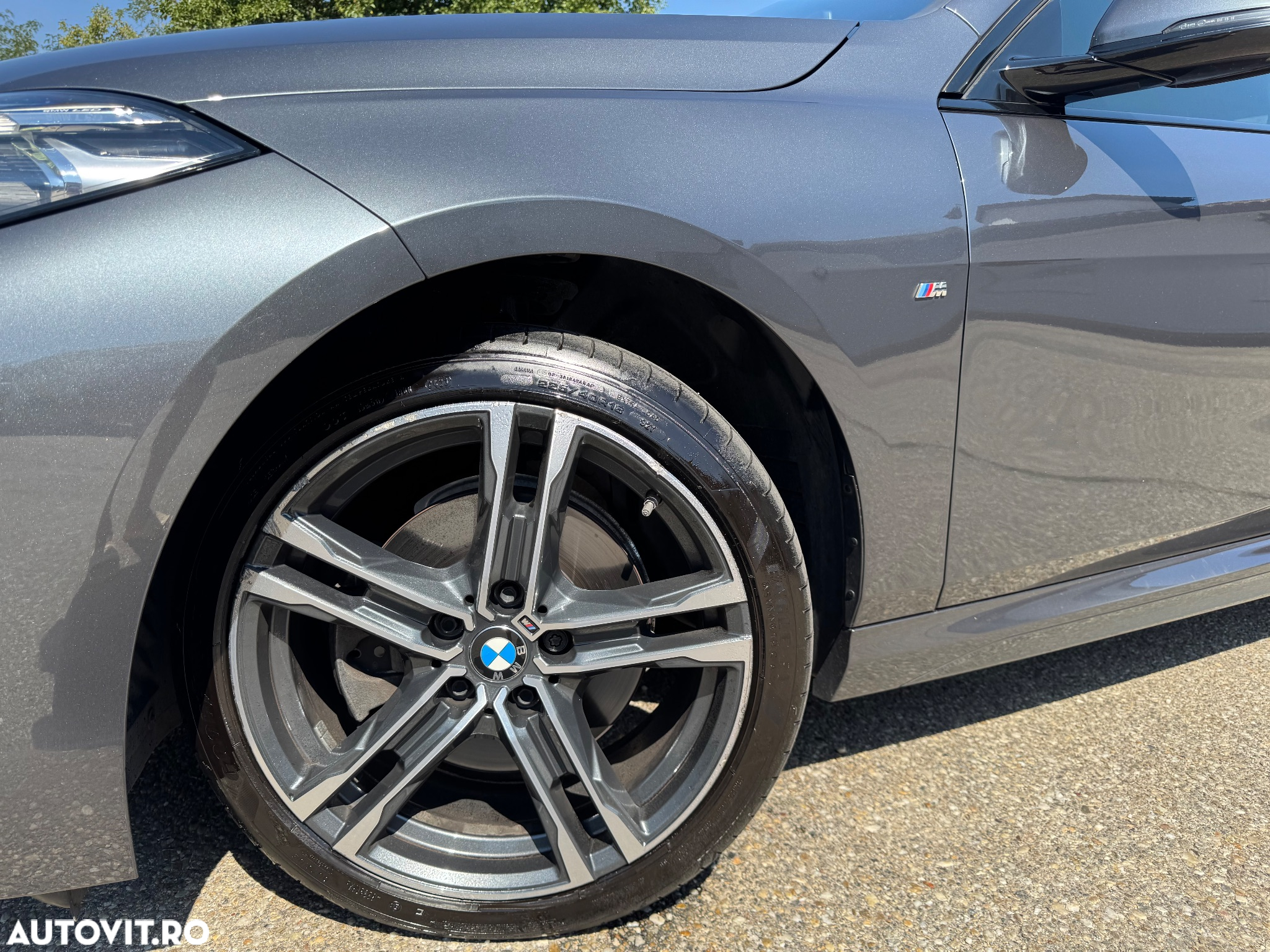 BMW Seria 2 218i Gran Coupe Aut. M Sport - 17