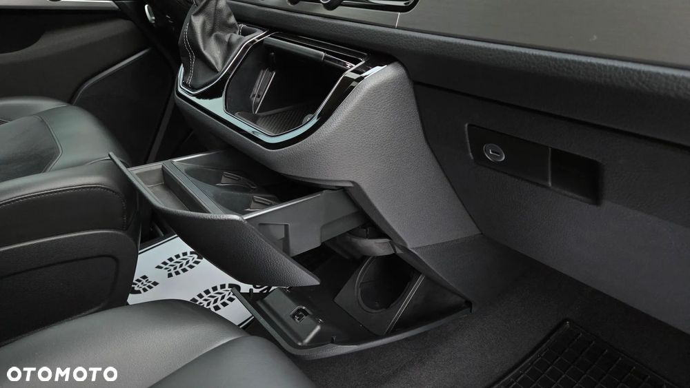 Volkswagen Multivan 2.0 TDI L1 Higline DSG - 11