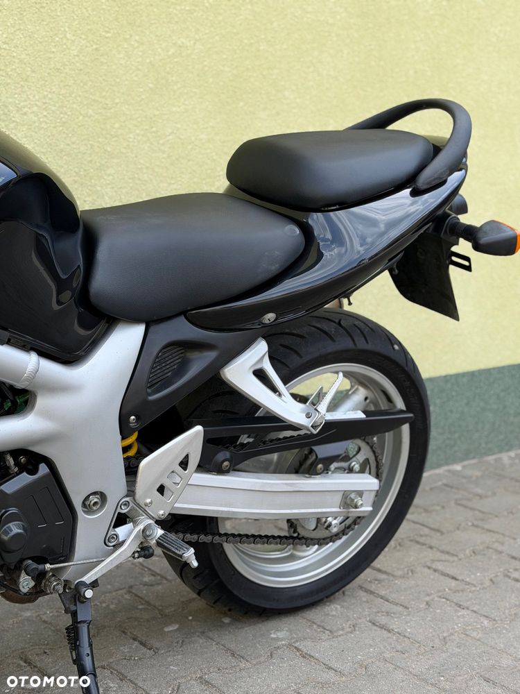 Suzuki SV - 31