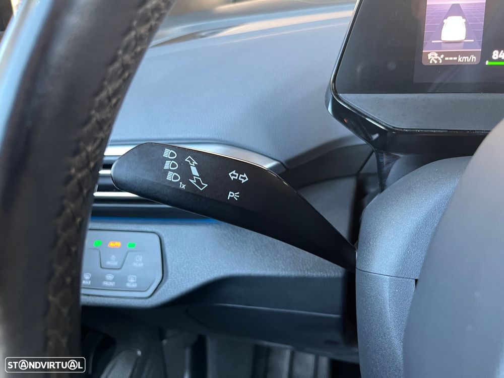 VW ID.4 77 kWh Pro Performance 1st - 20