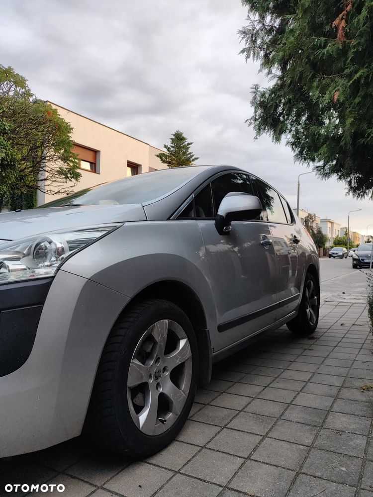 Peugeot 3008 1.6 Style - 2