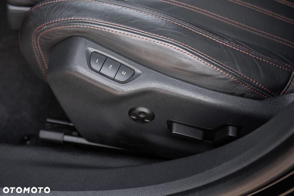 Peugeot 508 BlueHDi FAP 180 Automatik Stop&Start Allure - 17