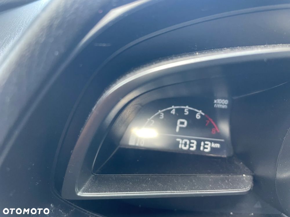 Mazda CX-3 2.0 SkyMotion - 10
