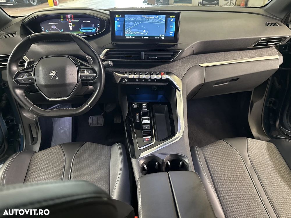 Peugeot 3008 - 10