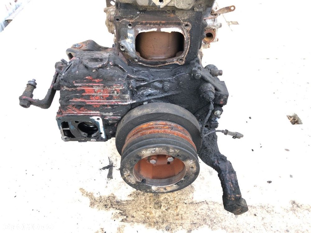 SILNIK  IVECO A80D003V A80D003V 806045R - 7