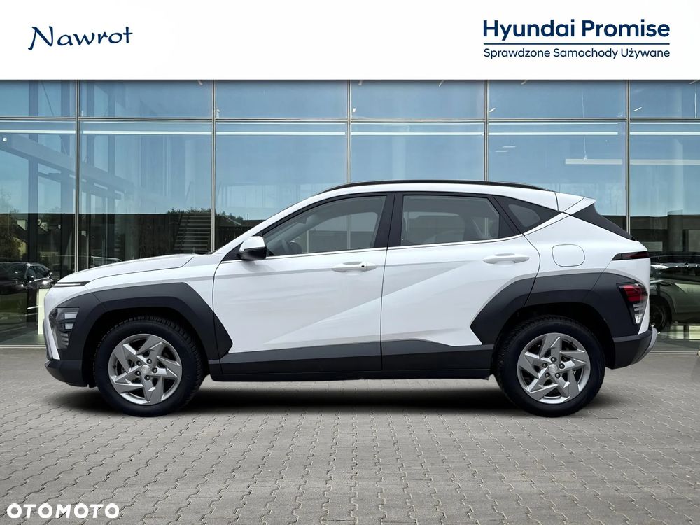 Hyundai Kona 1.6 T-GDI Executive DCT - 3