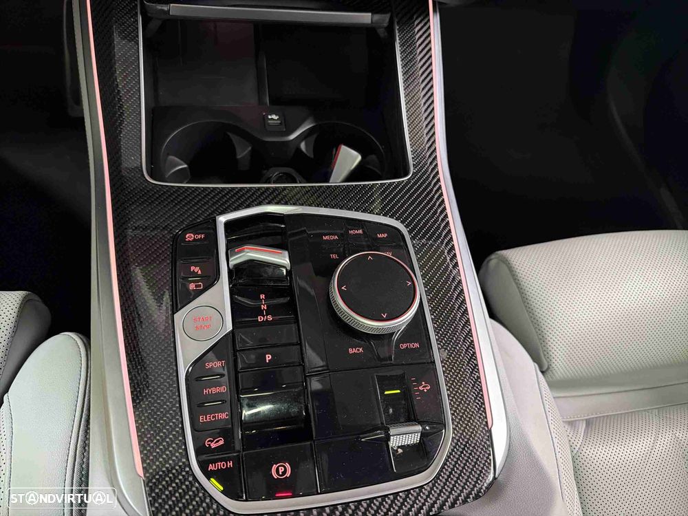 BMW X5 - 16
